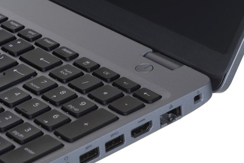 DELL LATITUDE 5511 i7-10850H 32GB 1TB SSD 15,6" FHD(dotyk) + MX150 Win11pro + zasilacz UŻYWANY Dell DELL LATITUDE 5511 i7-10850H 32GB 1TB SSD 15,6" FHD(dotyk) + MX150 Win11pro + zasilacz UŻYWANY Dell