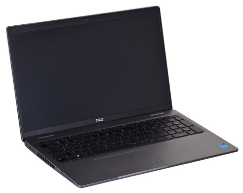 DELL LATITUDE 5520 i5-1135G7 16GB 512SSD 15,6" FHD (US QWERTY) Win11pro + zasilacz UŻYWANY Dell