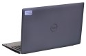 DELL LATITUDE 5520 i5-1135G7 16GB 512SSD 15,6" FHD (US QWERTY) Win11pro + zasilacz UŻYWANY Dell