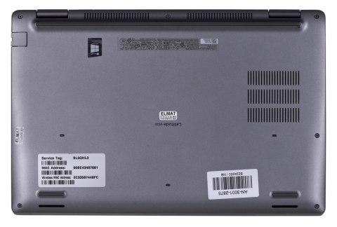 DELL LATITUDE 5520 i5-1135G7 16GB 512SSD 15,6" FHD (US QWERTY) Win11pro + zasilacz UŻYWANY Dell DELL LATITUDE 5520 i5-1135G7 16GB 512SSD 15,6" FHD (US QWERTY) Win11pro + zasilacz UŻYWANY Dell