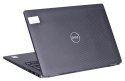 DELL LATITUDE 7410 i7-10610U 16GB 256GB SSD 14" FHD Win11pro + zasilacz UŻYWANY Dell