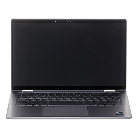 DELL LATITUDE 7430 i5-1245U 16GB 256GB SSD 14" FHD(US QWERTY) Win11pro + zasilacz UŻYWANY Dell