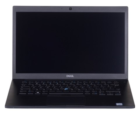 DELL LATITUDE 7490 i7-8650U 16GB 256GB SSD 14" FHD Win11pro + zasilacz UŻYWANY Dell
