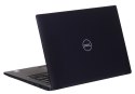 DELL LATITUDE 7490 i7-8650U 16GB 256GB SSD 14" FHD Win11pro + zasilacz UŻYWANY Dell