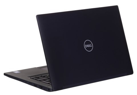 DELL LATITUDE 7490 i7-8650U 16GB 256GB SSD 14" FHD Win11pro + zasilacz UŻYWANY Dell DELL LATITUDE 7490 i7-8650U 16GB 256GB SSD 14" FHD Win11pro + zasilacz UŻYWANY Dell