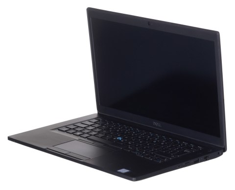 DELL LATITUDE 7490 i7-8650U 16GB 256GB SSD 14" FHD Win11pro + zasilacz UŻYWANY Dell DELL LATITUDE 7490 i7-8650U 16GB 256GB SSD 14" FHD Win11pro + zasilacz UŻYWANY Dell