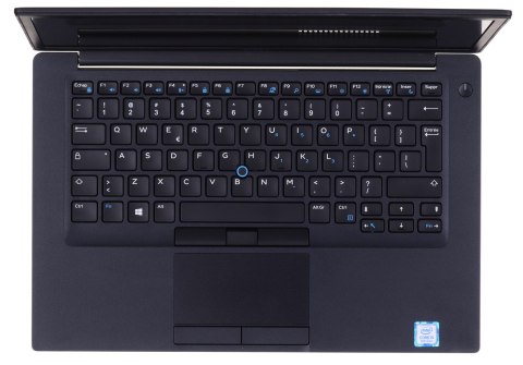 DELL LATITUDE 7490 i7-8650U 16GB 256GB SSD 14" FHD Win11pro + zasilacz UŻYWANY Dell DELL LATITUDE 7490 i7-8650U 16GB 256GB SSD 14" FHD Win11pro + zasilacz UŻYWANY Dell