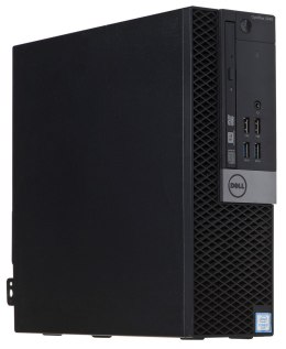 DELL OptiPlex 3040 i5-6500 8GB 256GB SSD SFF Win10pro UŻYWANY Dell