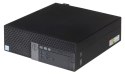 DELL OptiPlex 3040 i5-6500 8GB 256GB SSD SFF Win10pro UŻYWANY Dell