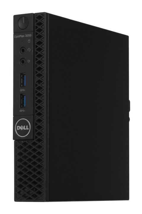 DELL OptiPlex 3050 Micro i5-6500T 16GB 256GB SSD mSFF Win10pro + zasilacz UŻYWANY Dell DELL OptiPlex 3050 Micro i5-6500T 16GB 256GB SSD mSFF Win10pro + zasilacz UŻYWANY Dell