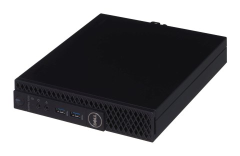 DELL OptiPlex 3050 Micro i5-6500T 16GB 256GB SSD mSFF Win10pro + zasilacz UŻYWANY Dell DELL OptiPlex 3050 Micro i5-6500T 16GB 256GB SSD mSFF Win10pro + zasilacz UŻYWANY Dell