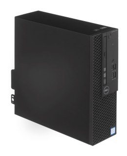 DELL OptiPlex 3050 i5-6500 8GB 256GB SSD SFF Win10pro UŻYWANY Dell