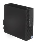 DELL OptiPlex 3050 i5-7500 8GB 256GB SSD SFF Win10pro UŻYWANY Dell