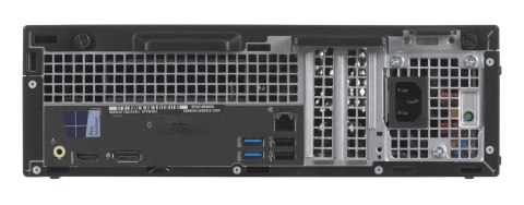 DELL OptiPlex 3050 i5-7500 8GB 256GB SSD SFF Win10pro UŻYWANY Dell DELL OptiPlex 3050 i5-7500 8GB 256GB SSD SFF Win10pro UŻYWANY Dell