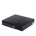 DELL OptiPlex 3060 Micro i5-8500T 16GB 256GB SSD micro SFF Win11pro UŻYWANY Dell