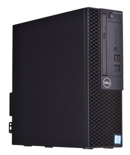 DELL OptiPlex 3060 i5-8500 16GB 256GB SSD SFF Win11pro UŻYWANY Dell