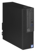DELL OptiPlex 3070 i5-9500 16GB 512SSD SFF Win11pro UŻYWANY Dell