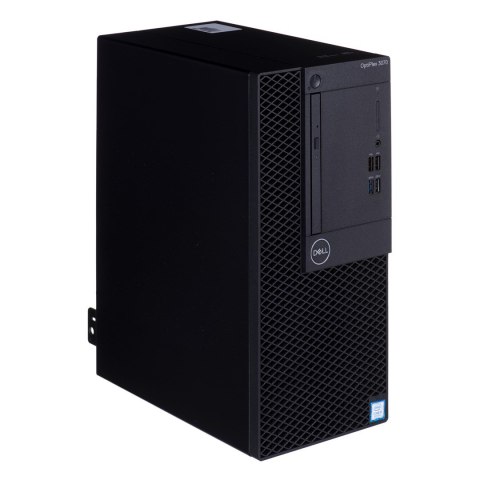 DELL OptiPlex 3070 i5-9500 16GB 512SSD TOWER Win11pro UŻYWANY Dell DELL OptiPlex 3070 i5-9500 16GB 512SSD TOWER Win11pro UŻYWANY Dell