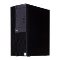 DELL OptiPlex 3070 i5-9500 16GB 512SSD TOWER Win11pro UŻYWANY Dell