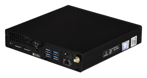 DELL OptiPlex 3090 Micro i5-10500T 16GB 256GB SSD mSFF Win11pro UŻYWANY Dell DELL OptiPlex 3090 Micro i5-10500T 16GB 256GB SSD mSFF Win11pro UŻYWANY Dell