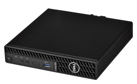 DELL OptiPlex 3090 Micro i5-10500T 16GB 256GB SSD mSFF Win11pro UŻYWANY Dell DELL OptiPlex 3090 Micro i5-10500T 16GB 256GB SSD mSFF Win11pro UŻYWANY Dell