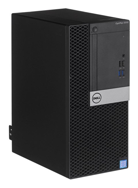 DELL OptiPlex 5050 i5-6400 16GB 256GB SSD TOWER Win10pro UŻYWANY Dell DELL OptiPlex 5050 i5-6400 16GB 256GB SSD TOWER Win10pro UŻYWANY Dell