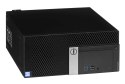 DELL OptiPlex 5050 i5-6400 16GB 256GB SSD TOWER Win10pro UŻYWANY Dell