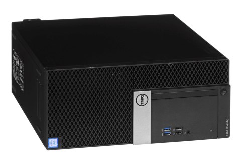 DELL OptiPlex 5050 i5-6400 16GB 256GB SSD TOWER Win10pro UŻYWANY Dell DELL OptiPlex 5050 i5-6400 16GB 256GB SSD TOWER Win10pro UŻYWANY Dell