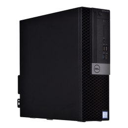 DELL OptiPlex 5060 i5-8400 16GB 256GB SSD SFF Win11pro UŻYWANY Dell