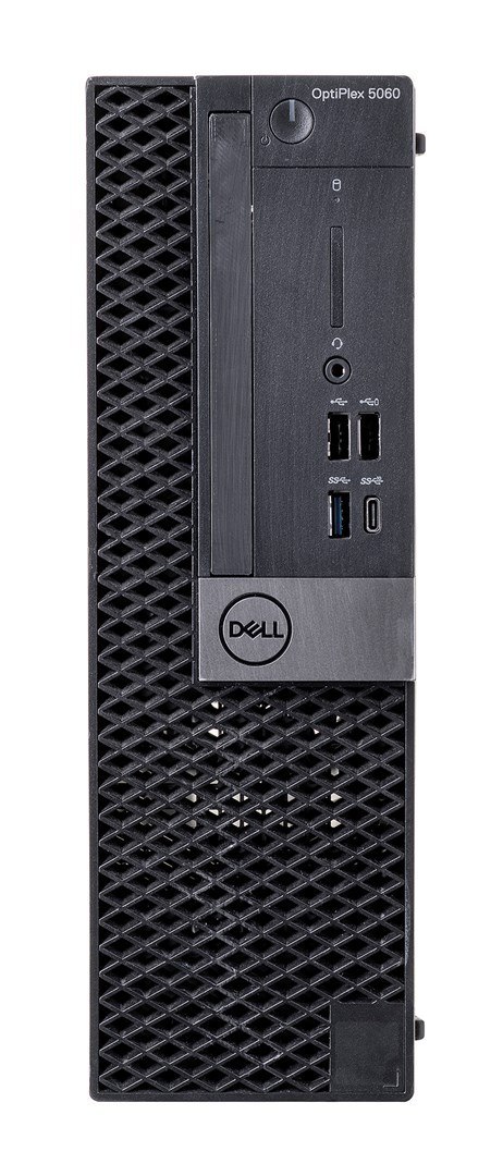 DELL OptiPlex 5060 i5-8500 16GB 256GB SSD SFF Win10pro dołożony specjalny moduł RS-232 UŻYWANY Dell DELL OptiPlex 5060 i5-8500 16GB 256GB SSD SFF Win10pro dołożony specjalny moduł RS-232 UŻYWANY Dell