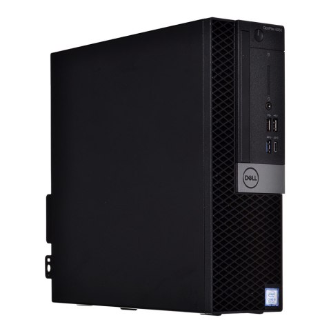 DELL OptiPlex 5060 i5-8500 16GB 256GB SSD SFF Win11pro UŻYWANY Dell DELL OptiPlex 5060 i5-8500 16GB 256GB SSD SFF Win11pro UŻYWANY Dell