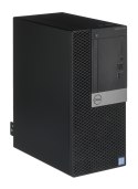 DELL OptiPlex 5060 i5-8500 16GB 256GB SSD TOWER Win10pro UŻYWANY Dell