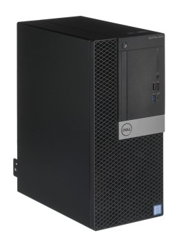 DELL OptiPlex 5060 i5-8500 16GB 256GB SSD TOWER Win10pro UŻYWANY Dell