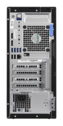 DELL OptiPlex 5060 i5-8500 16GB 256GB SSD TOWER Win10pro UŻYWANY Dell