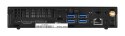 DELL OptiPlex 7060 Micro i5-8500 16GB 256GB SSD micro SFF Win11pro UŻYWANY Dell