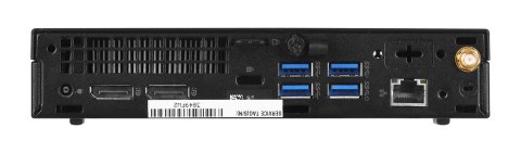 DELL OptiPlex 7060 Micro i5-8500 16GB 256GB SSD micro SFF Win11pro UŻYWANY Dell DELL OptiPlex 7060 Micro i5-8500 16GB 256GB SSD micro SFF Win11pro UŻYWANY Dell