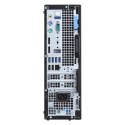 DELL OptiPlex 7070 i5-9500 16GB 512GB SSD SFF Win11pro UŻYWANY Dell
