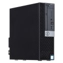 DELL OptiPlex 7070 i5-9500 16GB 512GB SSD SFF Win11pro UŻYWANY Dell