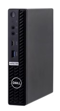 DELL OptiPlex 7080 Micro i5-10500T 16GB 256GB SSD mSFF Win11pro UŻYWANY Dell