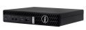 DELL OptiPlex 7080 Micro i5-10500T 16GB 256GB SSD mSFF Win11pro UŻYWANY Dell