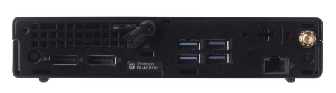 DELL OptiPlex 7080 Micro i5-10500T 16GB 256GB SSD mSFF Win11pro UŻYWANY Dell DELL OptiPlex 7080 Micro i5-10500T 16GB 256GB SSD mSFF Win11pro UŻYWANY Dell