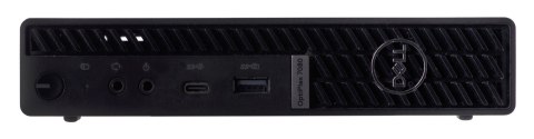 DELL OptiPlex 7080 Micro i5-10500T 16GB 256GB SSD mSFF Win11pro UŻYWANY Dell DELL OptiPlex 7080 Micro i5-10500T 16GB 256GB SSD mSFF Win11pro UŻYWANY Dell