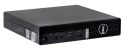 DELL OptiPlex 7080 Micro i5-10500T 16GB 256GB SSD mSFF Win11pro UŻYWANY Dell