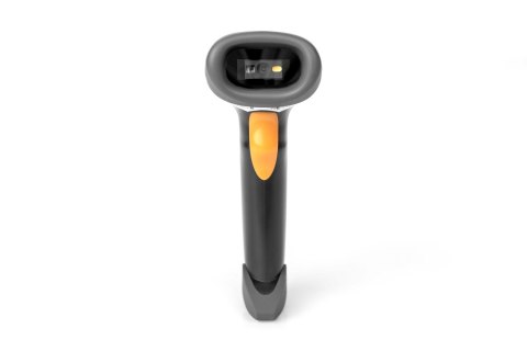 DIGITUS CZYTNIK KODÓW KRESKOWYCH BEZPRZEWODOWY BLUETOOTH, 1D I 2D, ZGODNY Z KODAMI QR, STOJAK W ZESTAWIE DA-81003 DIGITUS DIGITUS CZYTNIK KODÓW KRESKOWYCH BEZPRZEWODOWY BLUETOOTH, 1D I 2D, ZGODNY Z KODAMI QR, STOJAK W ZESTAWIE DA-81003 DIGITUS