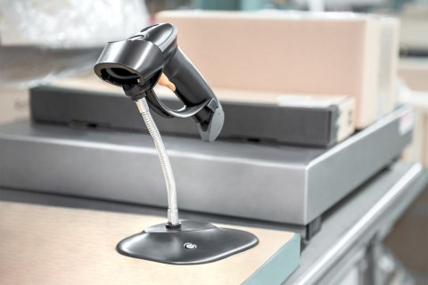 DIGITUS CZYTNIK KODÓW KRESKOWYCH BEZPRZEWODOWY BLUETOOTH, 1D I 2D, ZGODNY Z KODAMI QR, STOJAK W ZESTAWIE DA-81003 DIGITUS DIGITUS CZYTNIK KODÓW KRESKOWYCH BEZPRZEWODOWY BLUETOOTH, 1D I 2D, ZGODNY Z KODAMI QR, STOJAK W ZESTAWIE DA-81003 DIGITUS