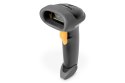 DIGITUS CZYTNIK KODÓW KRESKOWYCH PRZEWODOWY USB-RJ45 2M, 1D, STOJAK W ZESTAWIE DA-81001 DIGITUS