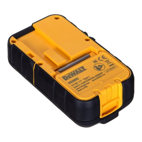 Dalmierz DeWalt DE0892-XJ (50 m) DeWalt Dalmierz DeWalt DE0892-XJ (50 m) DeWalt