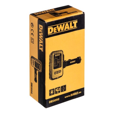Dalmierz DeWalt DE0892-XJ (50 m) DeWalt Dalmierz DeWalt DE0892-XJ (50 m) DeWalt
