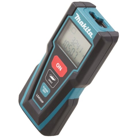Dalmierz laserowy 30m LD030P MAKITA MAKITA Dalmierz laserowy 30m LD030P MAKITA MAKITA