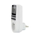 ESPERANZA ELEKTRONICZNY WYŁĄCZNIK CZASOWY EXPANSE ELA101 Esperanza